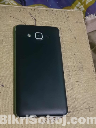 Samsung j2